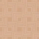 Earth Tone Woven Squares Pattern L