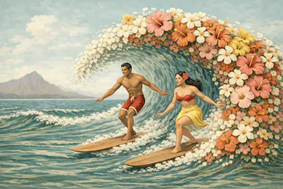 Mural