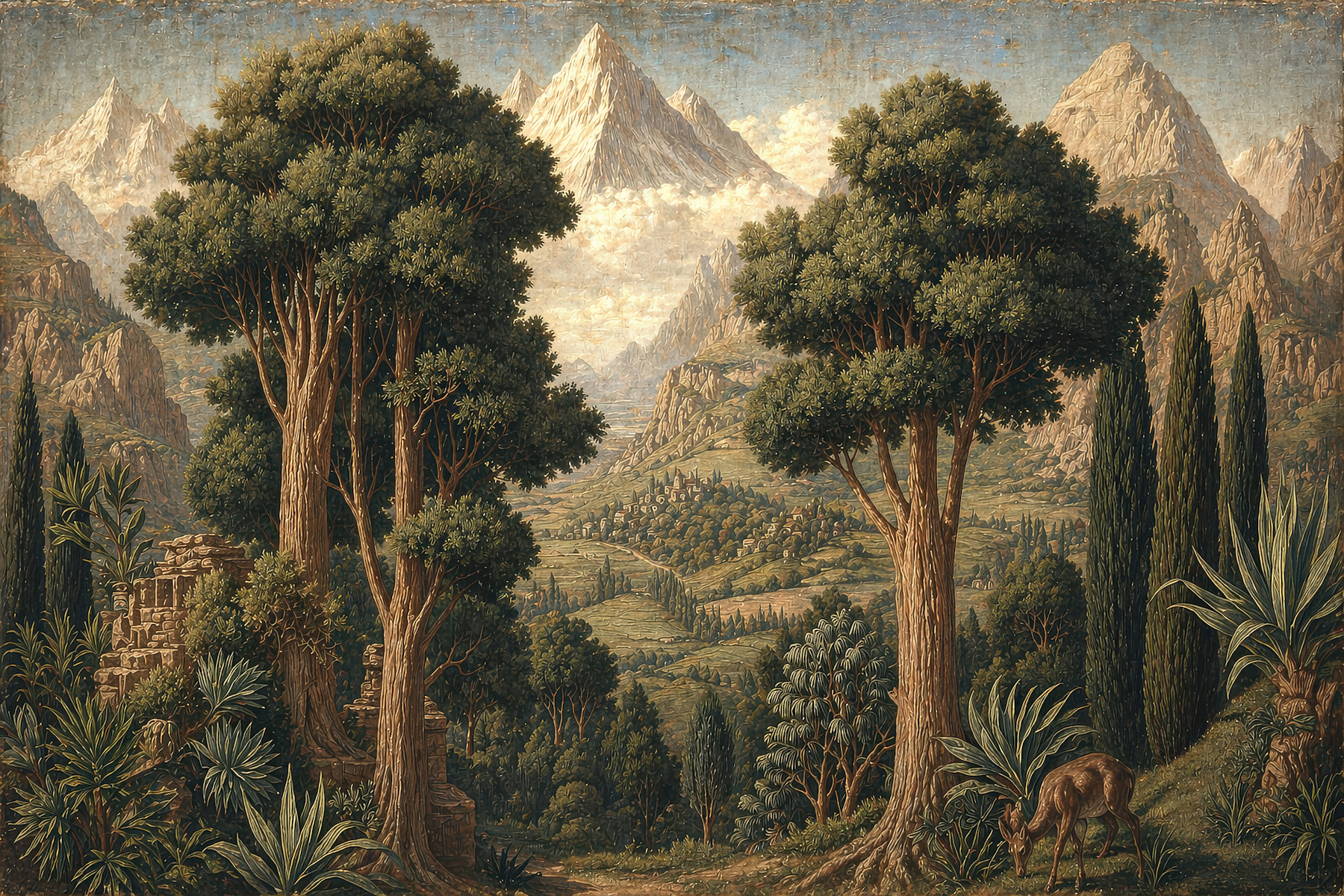 montana