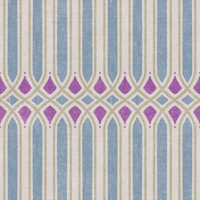 Columba - blue behang