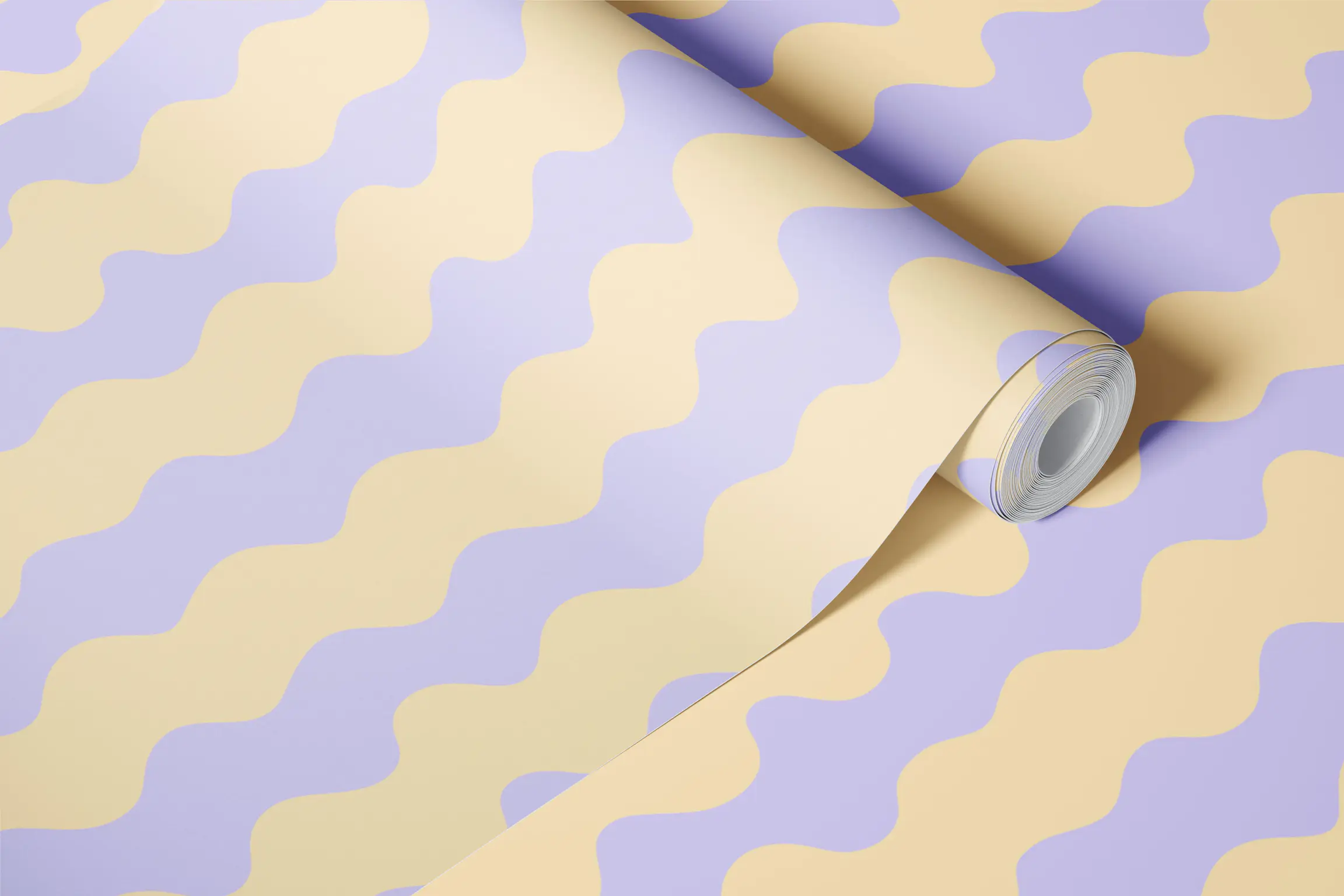wallpaper roll