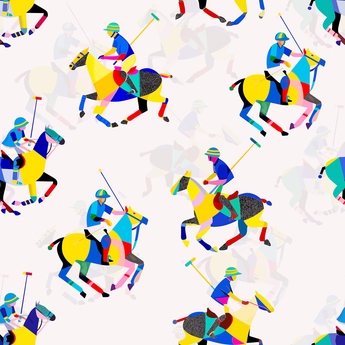 jockey