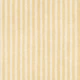 Nira Stripe sunny yellow ochre white