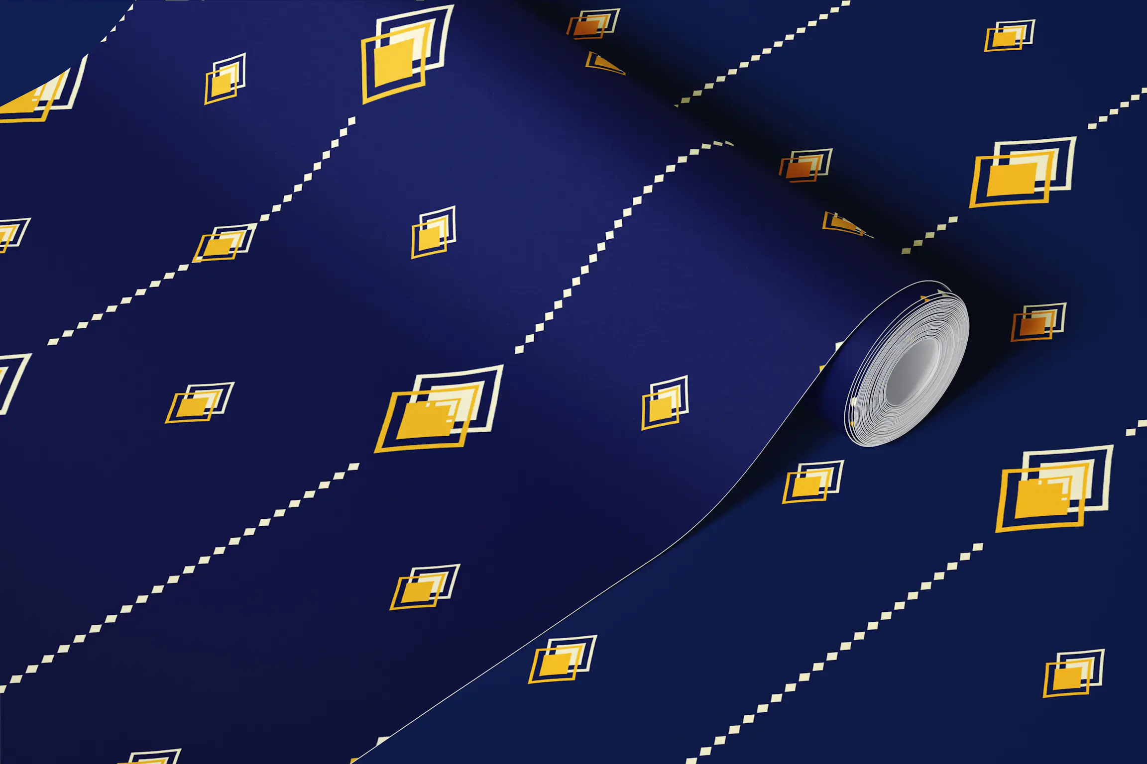 wallpaper roll