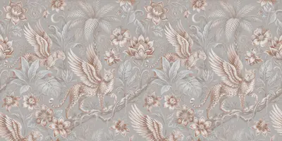 Horizontal Pattern