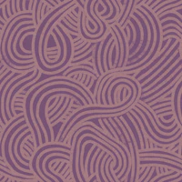 Purple Loops wallpaper