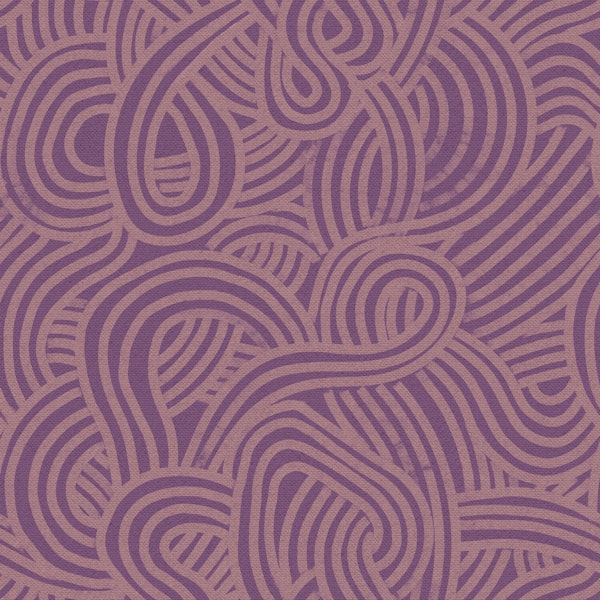 Purple Loops