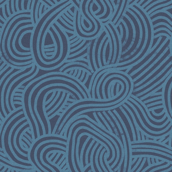 Blue Loops