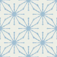 Marine Decor Dreaming Blue tapete