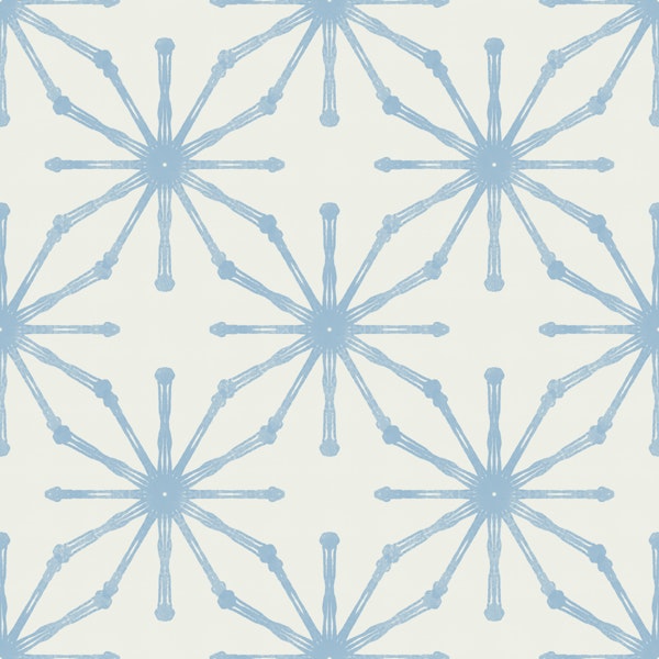 Marine Decor Dreaming Blue