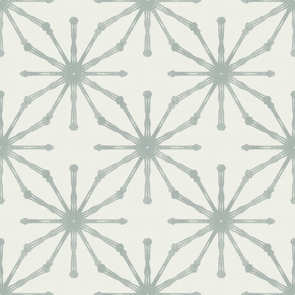 Marine Decor Greenish Grey