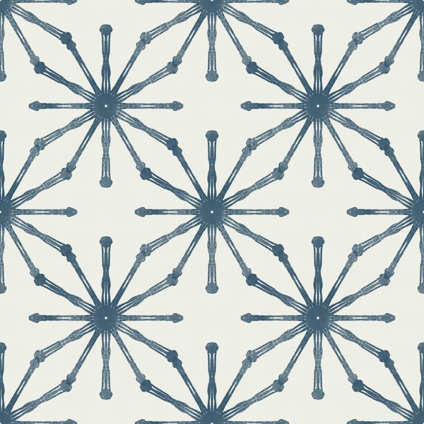 Marine Decor Indian Teal