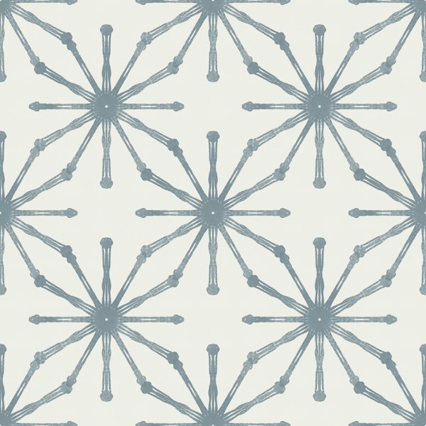 Marine Decor Slate Gray