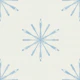 Marine Ornament Dreaming Blue