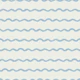Wavy Waves Lines Dreaming Blue