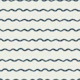 Wavy Waves Lines Indian Teal