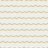 Wavy Waves Lines Sand tapete
