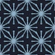 Marine Decor Dreaming Blue Dark