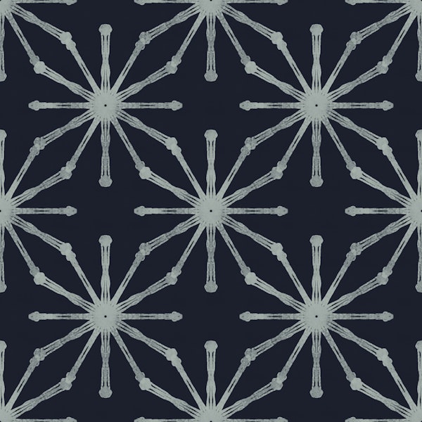 Marine Decor Greenish Grey Dark