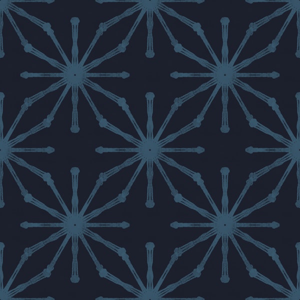 Marine Decor Indian Teal Dark