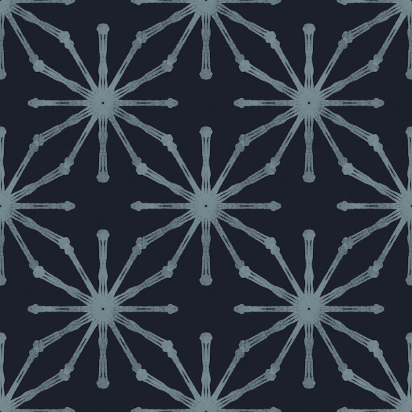 Marine Decor Slate Gray Dark