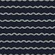 Wavy Waves Lines Greenish Grey Dark