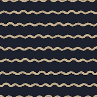 Wavy Waves Lines Sand Dark tapet