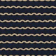 Wavy Waves Lines Sand Dark