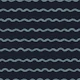 Wavy Waves Lines Slate Gray Dark