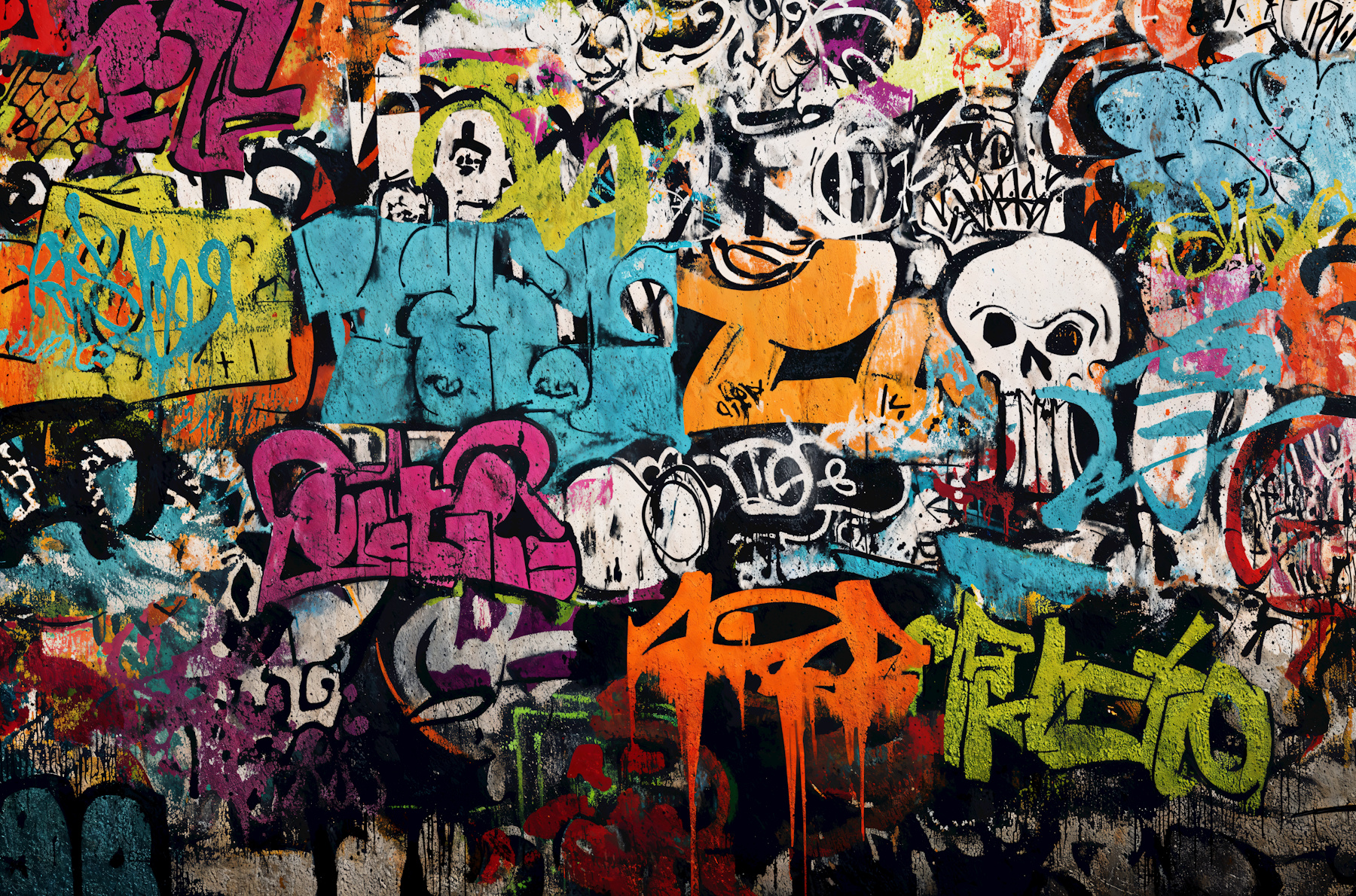 spraypaint
