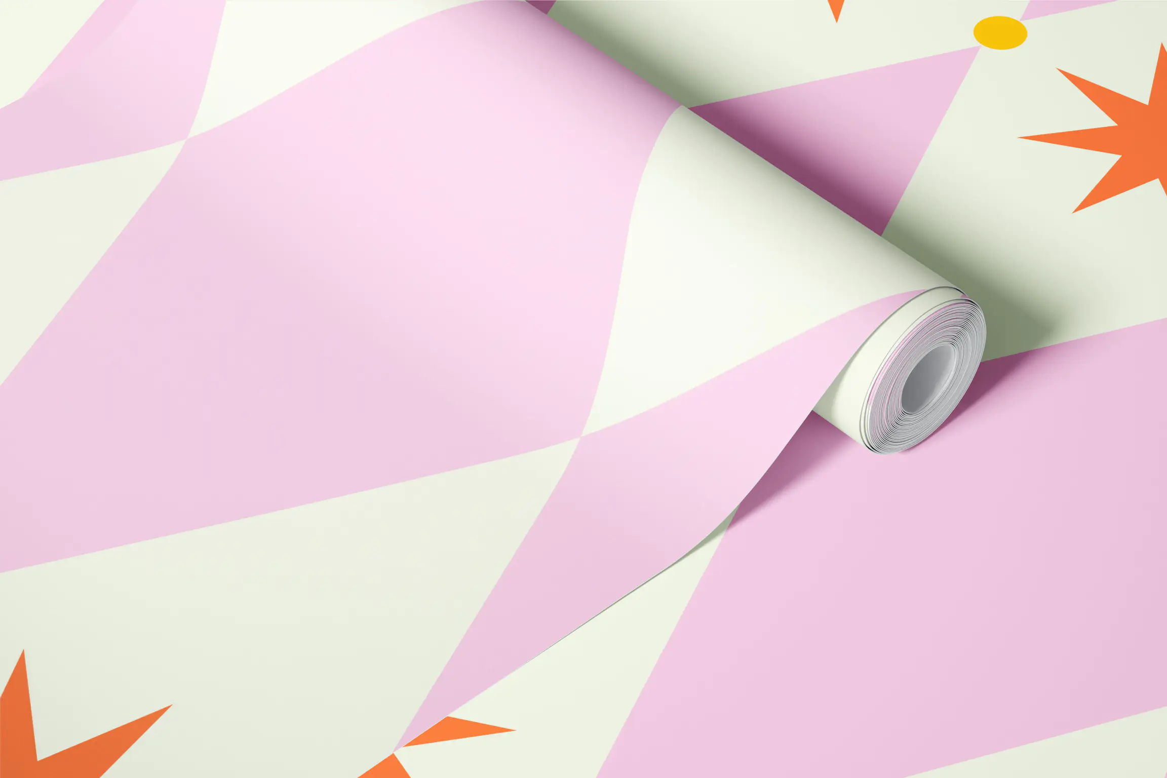 wallpaper roll