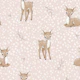 Fawn Freckles - blush