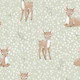 Fawn Freckles - green