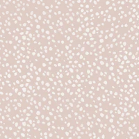 Deer Spots - beige tapet