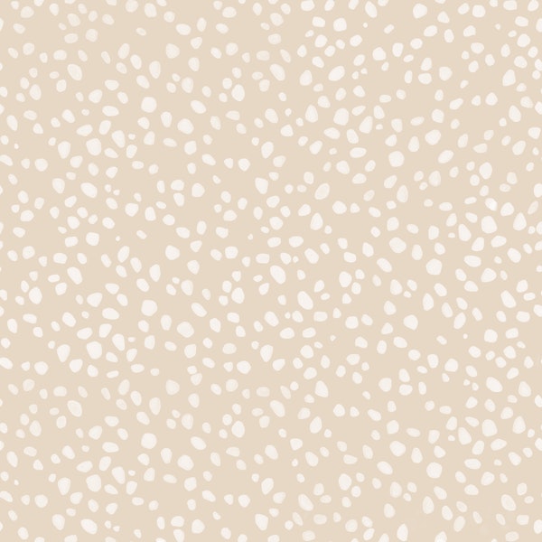 Deer spots - cream