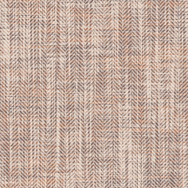 Cozy Warm Woven Herringbone Texture