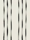 Organic Black Line on beige