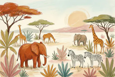 Mural