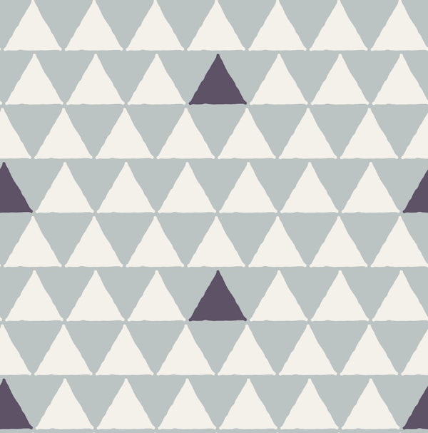 Scandi Triangle Grid