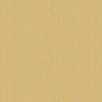 Linen Yellow Strokes tapete