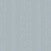 Linen Blue Strokes tapete