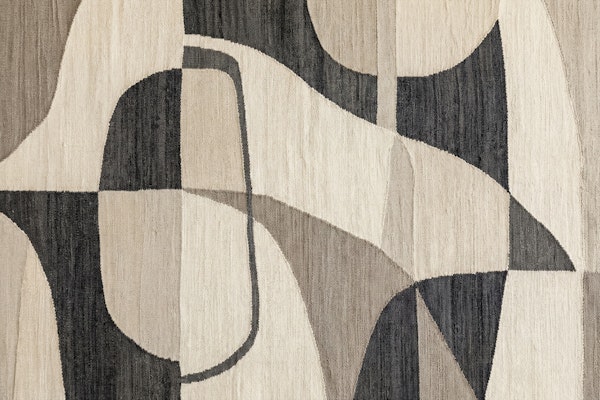 Neutral Geometric Abstract Waves