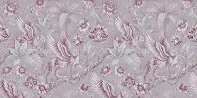Horizontal Pattern