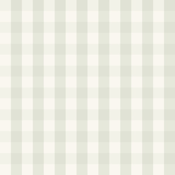 Farmhouse Sage Gingham