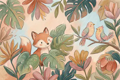 Mural