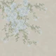 Plumbago Floral Branches - Greige