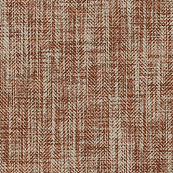 Weathered Boho Herringbone Stripes