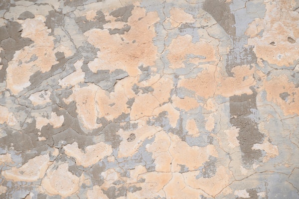 Rustic Neutral Stucco Napoli Wall 1