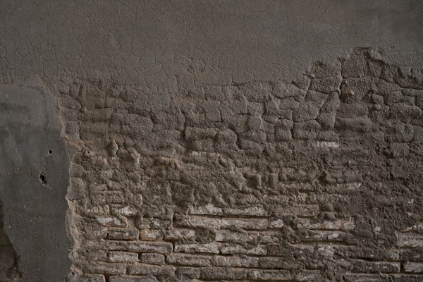 Rustic Napoli Brick Wall 2