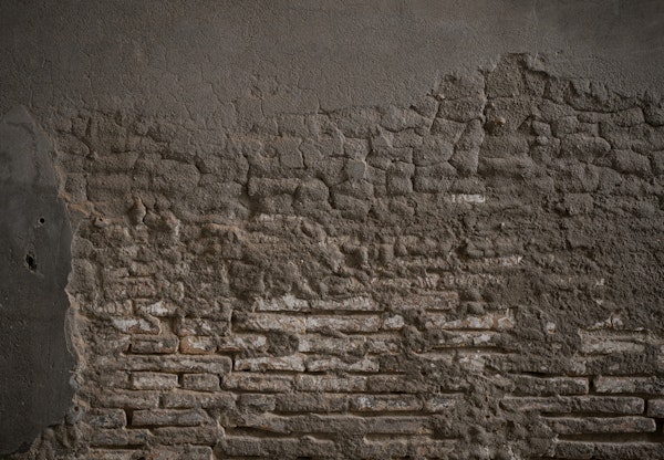 Rustic Napoli Brick Wall 3